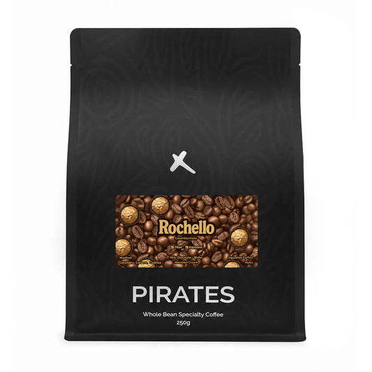 Rochello – Washed - Colombia