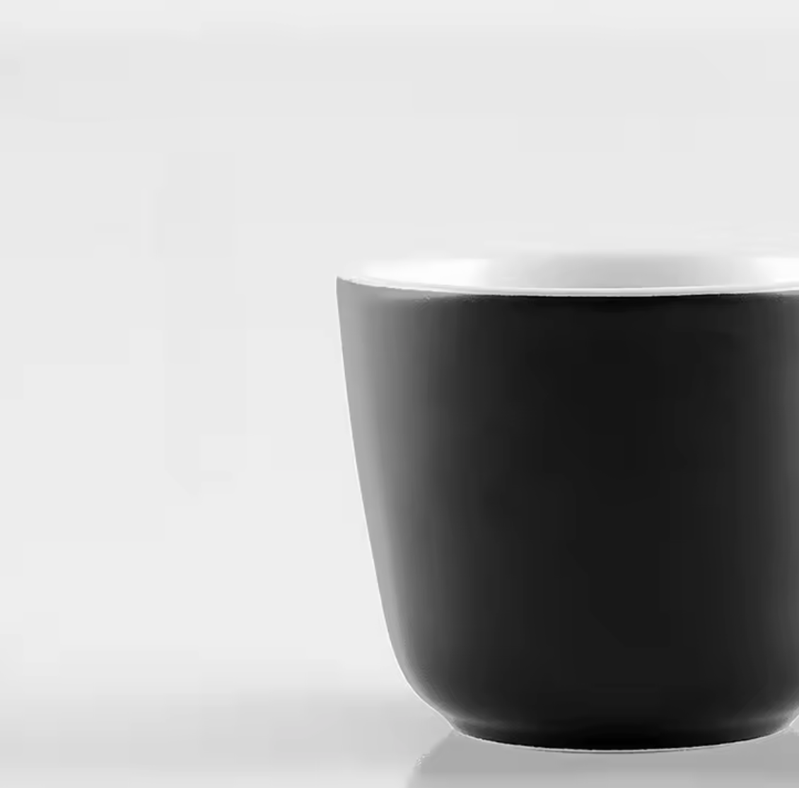 Solid Black 90ml