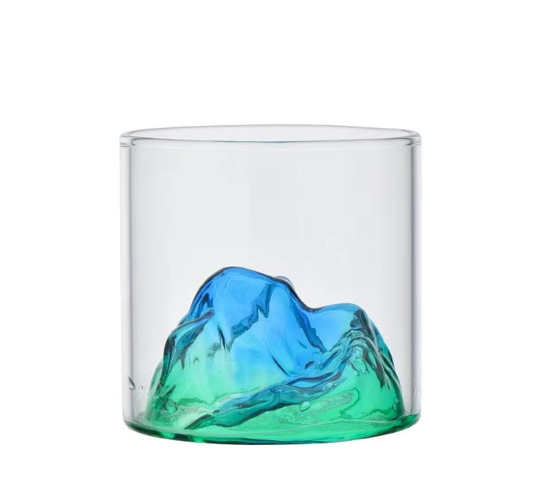 Mountain Art