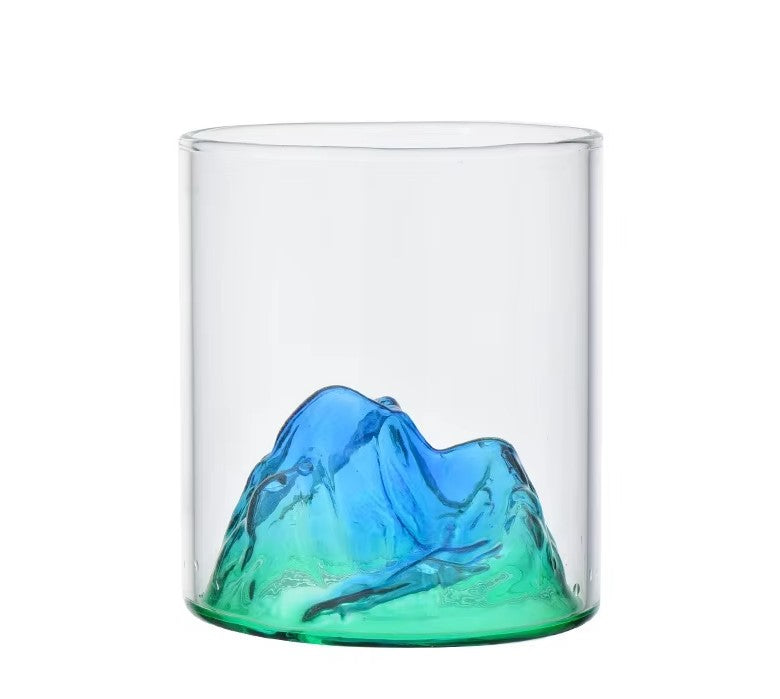 Mountain Art