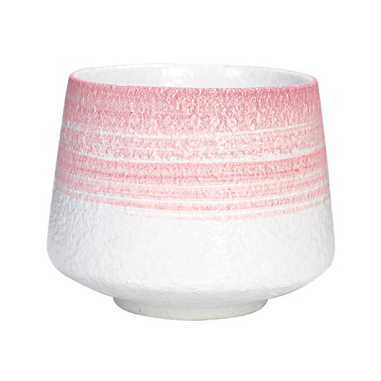 Retro - Pink & Whitte