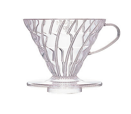 Hario V60 Dripper 02 - Plastic