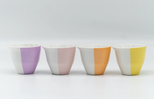 2-WayCup - Barista Series 120ml
