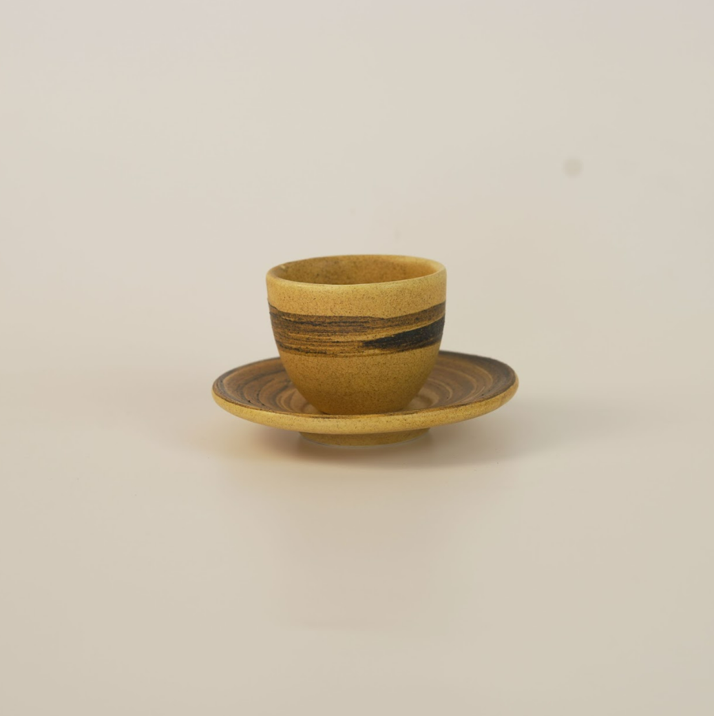 Desert Ceramic - 80ml