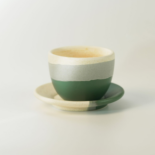 Green Half & Half - 130ml