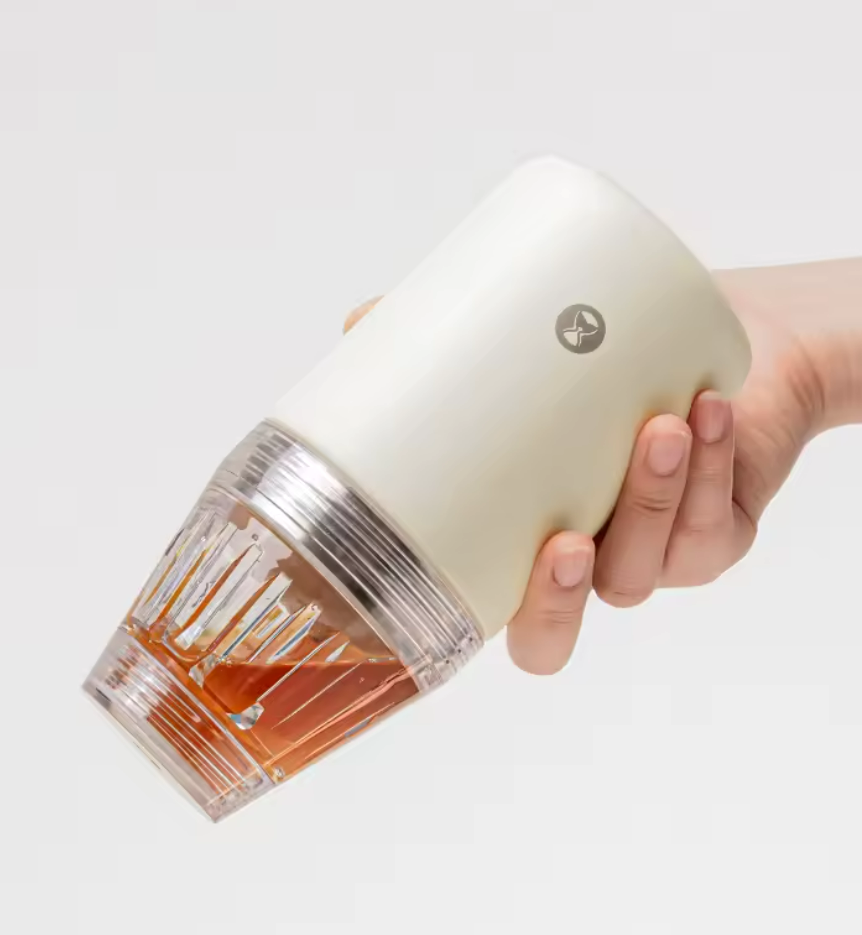TimeMore Crystal Eye Travel Brewer B75 - 300ml