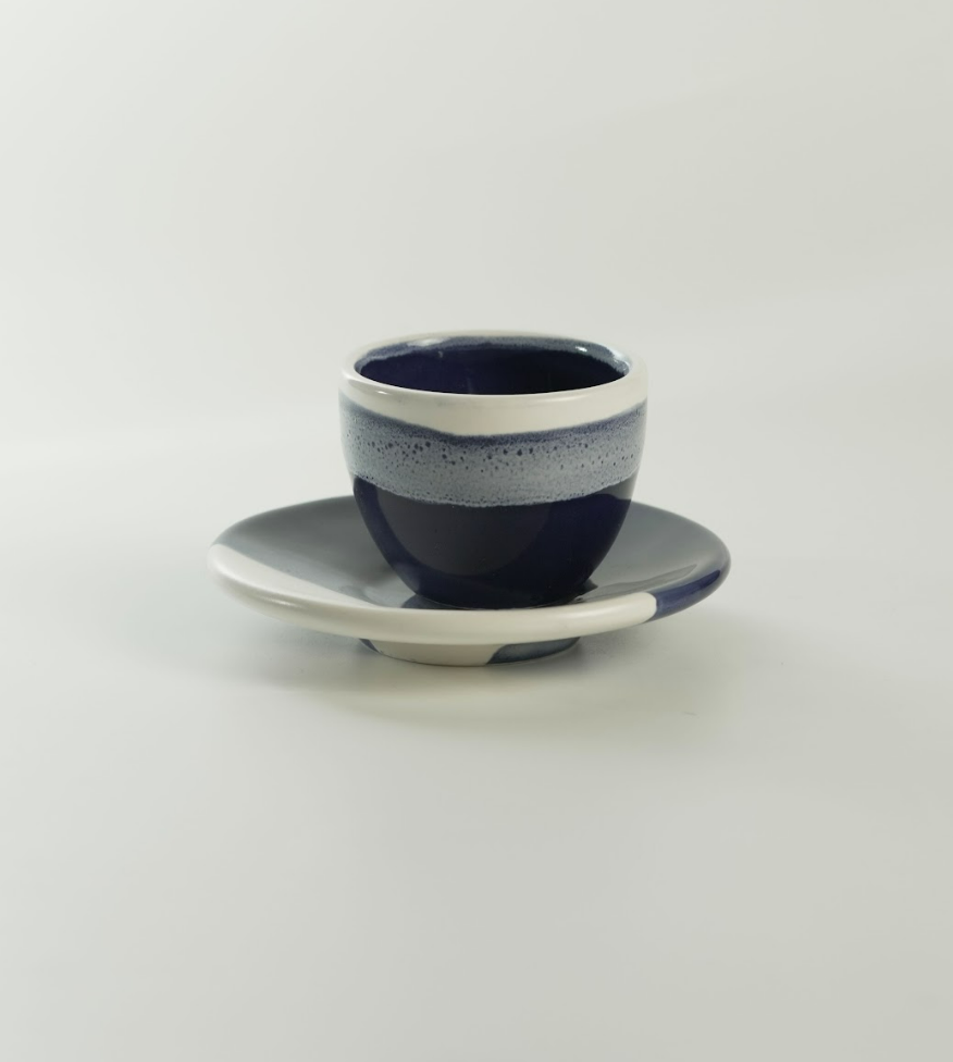 Blue Persan - 160ml
