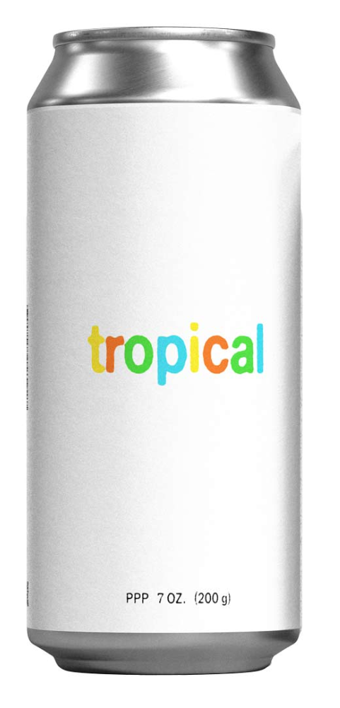 Essential Standards [TROPICAL] - Ethiopia (Filter)