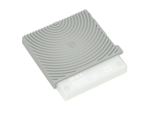 TIMEMORE Mini Espresso Scale - White