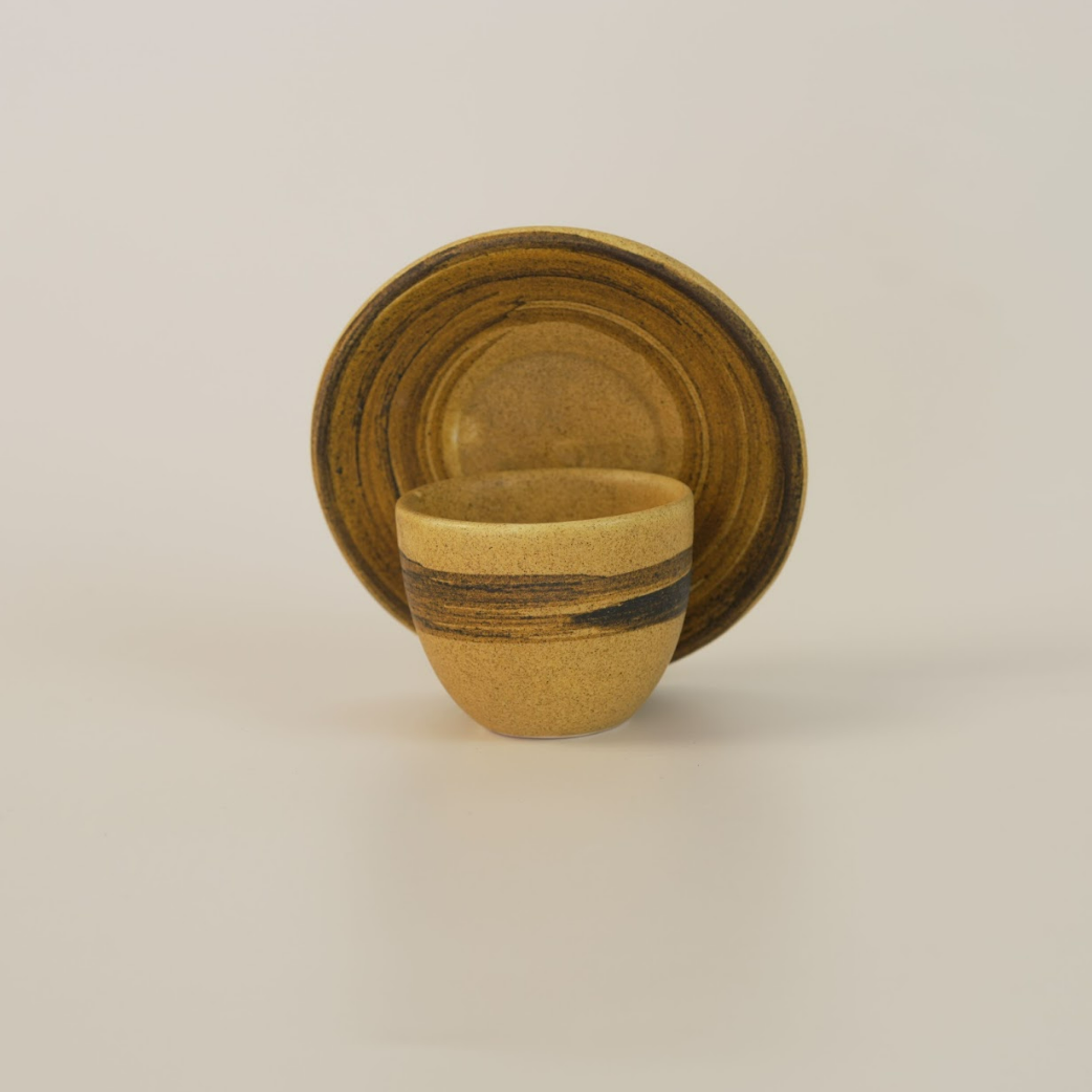 Desert Ceramic - 80ml