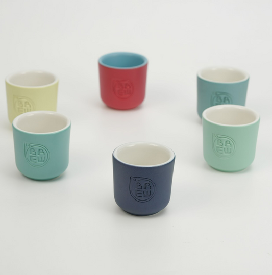 To Brew Ceramic 70ml