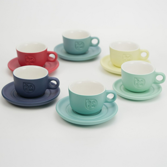 To Brew Ceramic 100ml