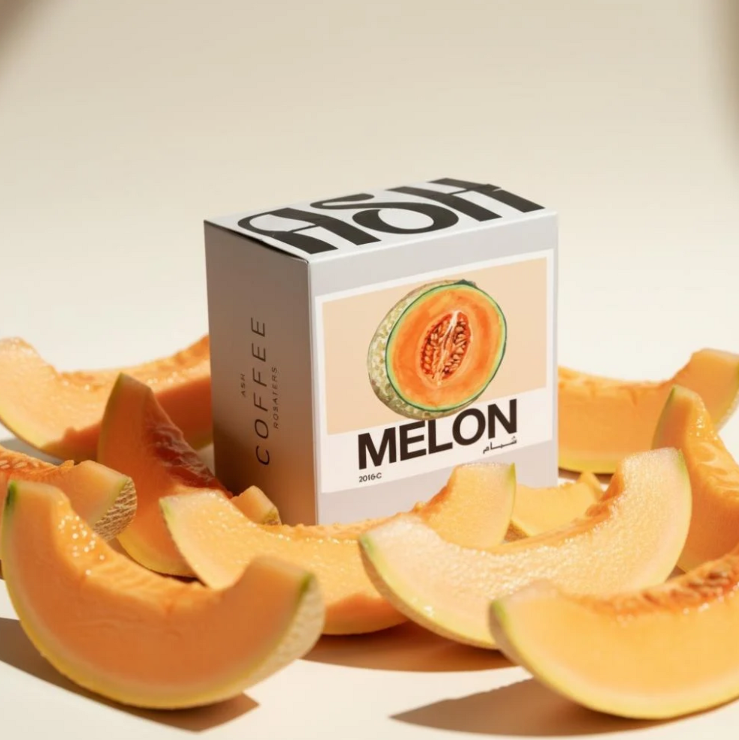 Melon - Anaerobic - Colombia (Filter)