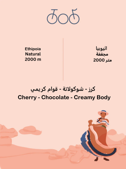 Limu - Ethiopia