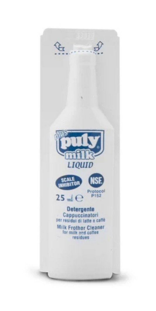 Puly Steam Cleaner - 25ml