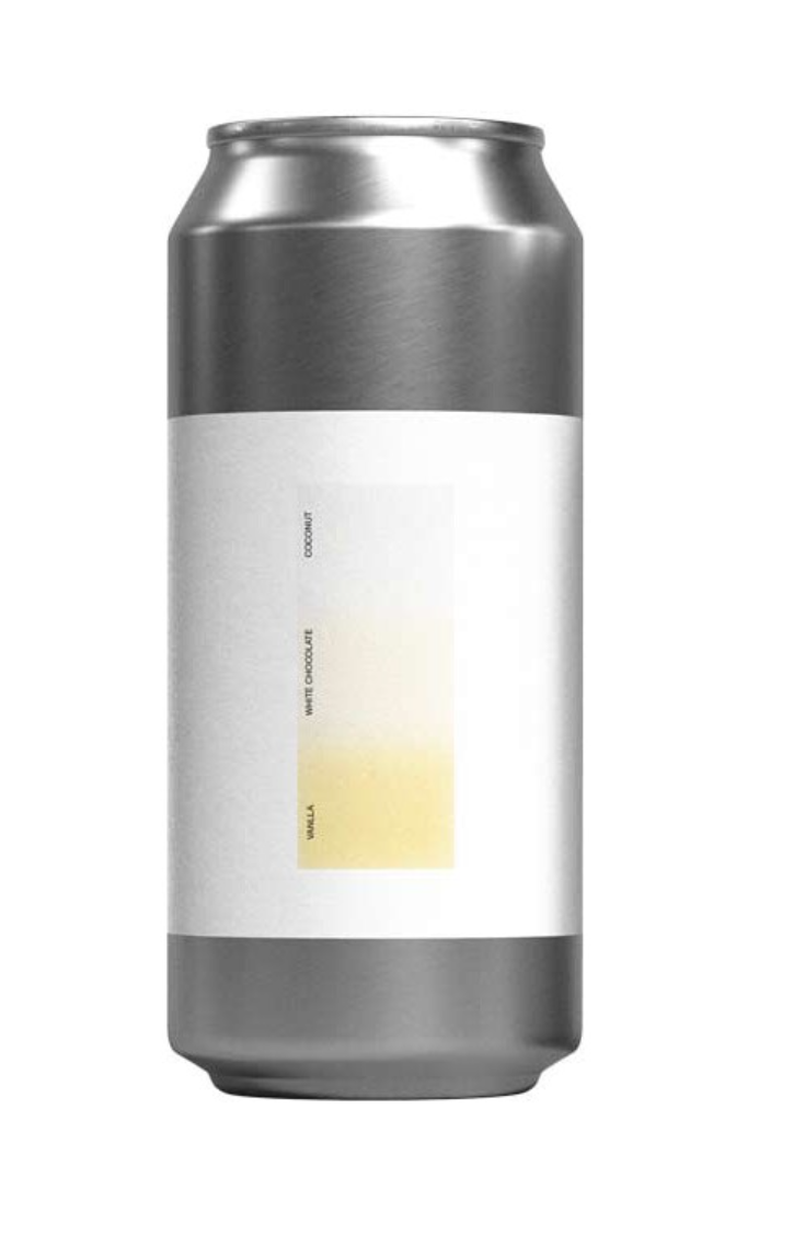 Coconut Alternative Movement [Blend] - (Filter)