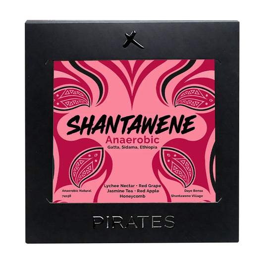 Shantawene Anaerobic - Ethiopia (Filter)