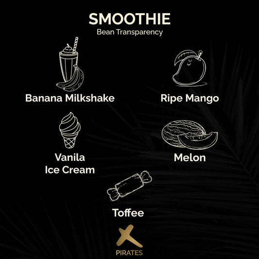 Smoothie - Colombia (Omni)