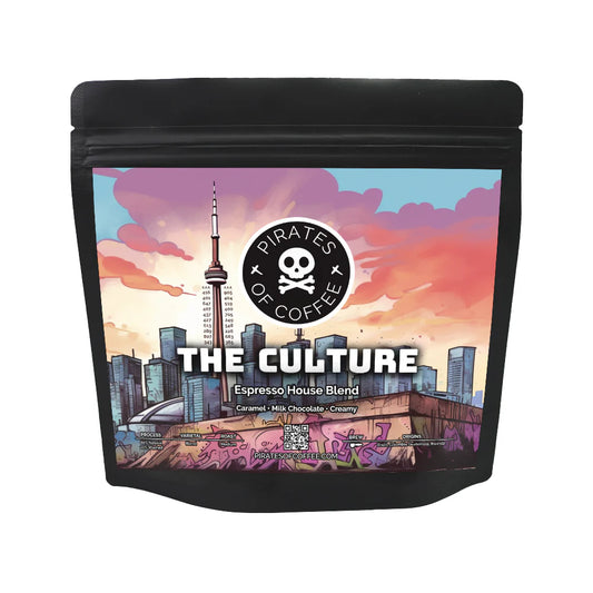 The Culture - Toronto Blend