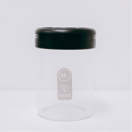 Timemore Glass Canister 2.0 - 800ml