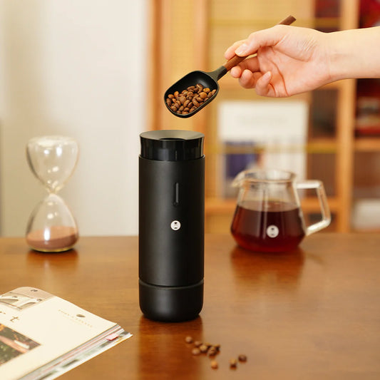 Whirly 01S - Electric Grinder