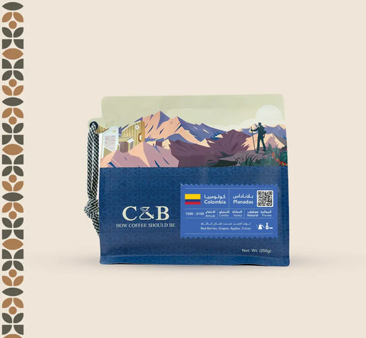 Planadas - Colombia