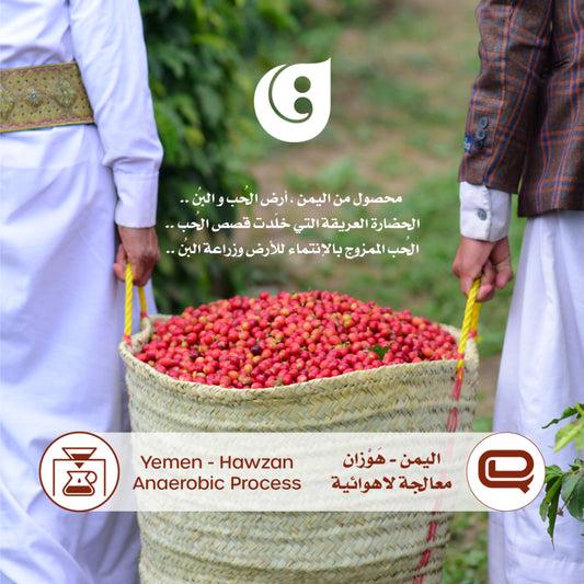 Hawzan – Anaerobic Shock – Yemen (Filter)