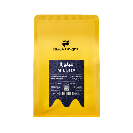 Milora - Costa Rica 1 kg
