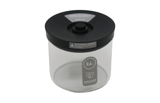 Timemore Glass Canister 2.0 - 400ml