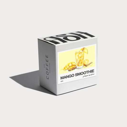 Mango Smoothie - Anaerobic - Colombia (Filter)