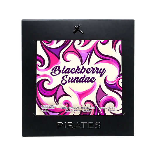 Blackberry Sundae – Co-Ferment – Colombia (Filter)