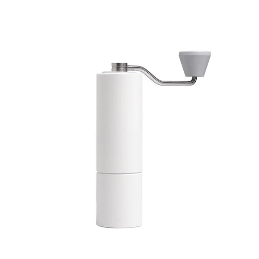 TIMEMORE C2 MAX Manual Coffee Grinder - White