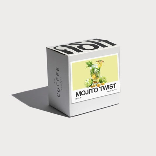 Mojito Twist -Colombia (Filter)