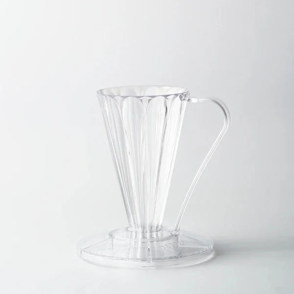 Cafec - Flower Dripper Deep 27