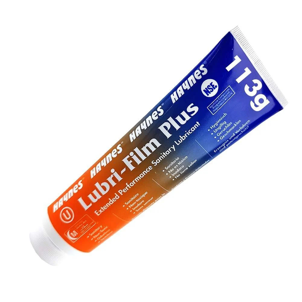 Lubri - Film Plus Gel