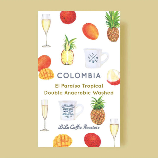 El Praiso PB - Colombia