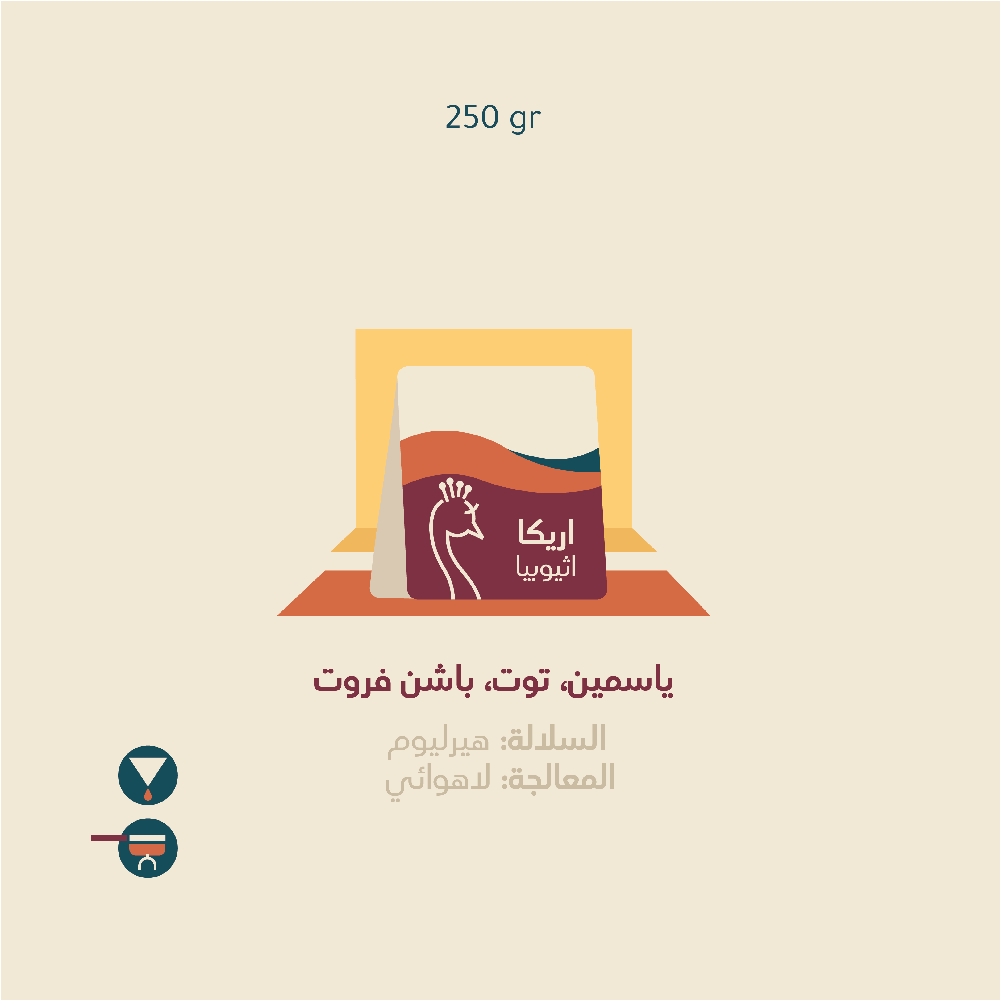 أريكا - اثيوبيا