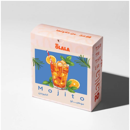 Mojito - Infusion - Colombia 125 g