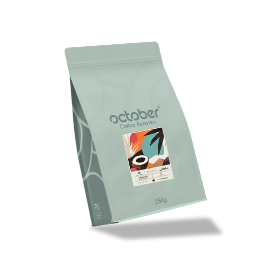 Bounty - Colombia
