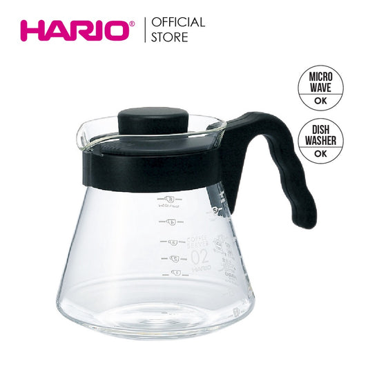 Hario V60 Coffee server