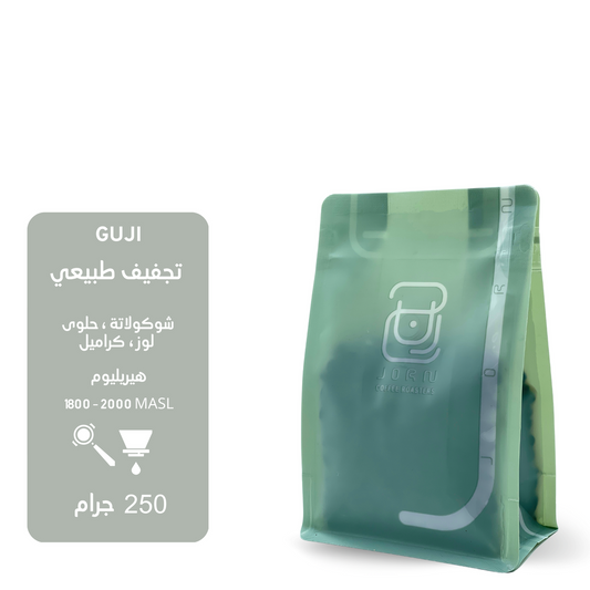 Guji - Ethiopia