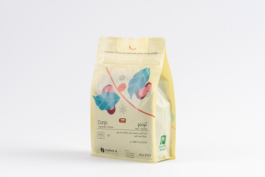 Conjo - Ethiopia