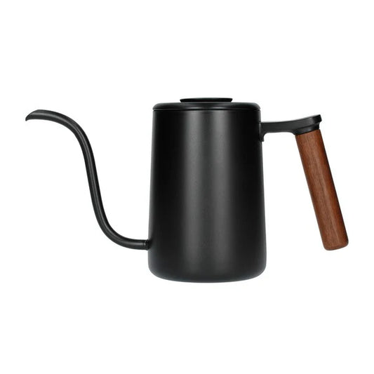 TimeMore Fish Youth Kettle 700ml - Black