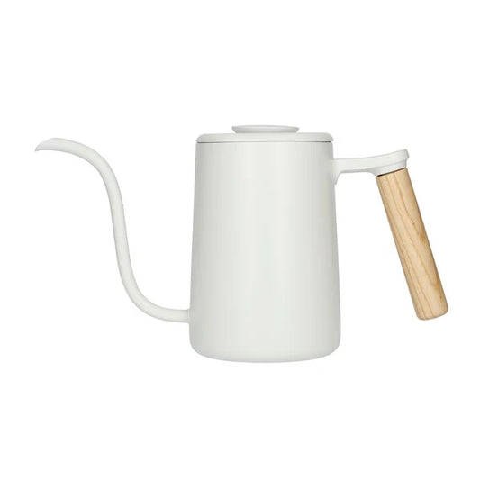 TimeMore Fish Youth Kettle 700ml - White