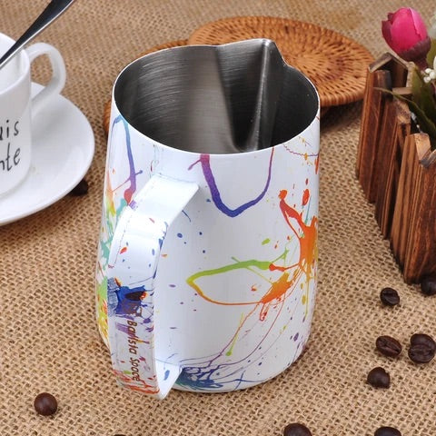 Barista Space Pitcher Splash 350ml