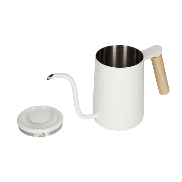 TimeMore Fish Youth Kettle 700ml - White