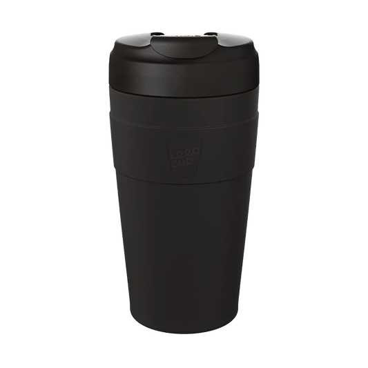 KeepCup | Commuter - Black - 454ml