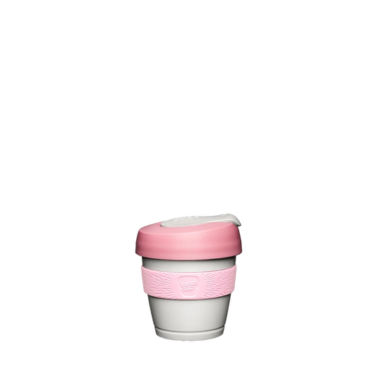 KeepCup | Original Plastic - Pashmak Pink (XXS)