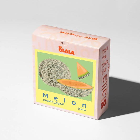 Melon - Infusion - Colombia 125 G