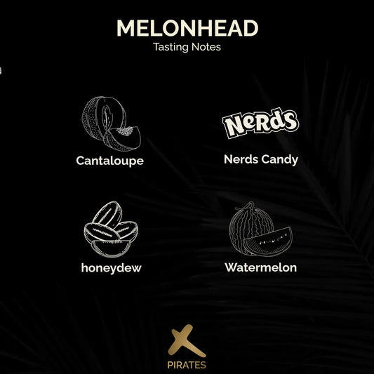 Melonhead Nitro - Colombia